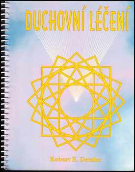 Duchovní léčení