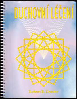 Duchovní léčení