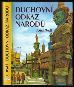 Duchovní odkaz národů