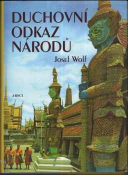 Duchovní odkaz národů