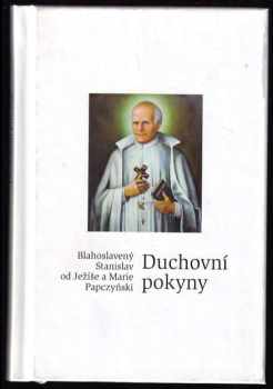 Stanisław Papczyński: Duchovní pokyny