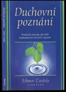 Duchovní poznání