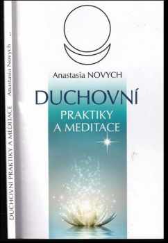 Duchovní praktiky a meditace