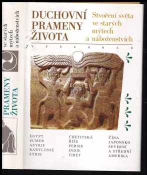 Duchovní prameny života