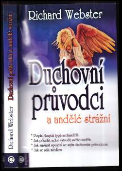 Duchovní průvodci a andělé strážní