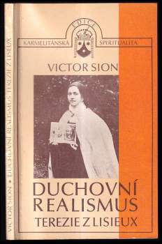 Duchovní realismus Terezie z Lisieux