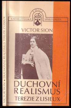 Duchovní realismus Terezie z Lisieux