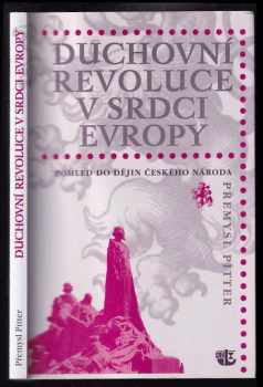 Duchovní revoluce v srdci Evropy