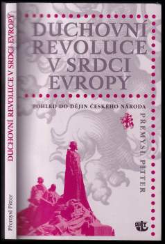 Duchovní revoluce v srdci Evropy
