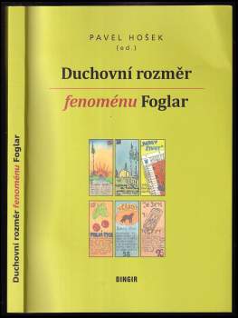 Duchovní rozměr fenoménu Foglar