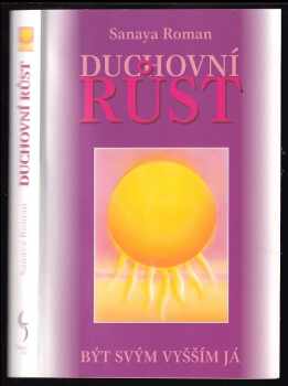 Duchovní růst
