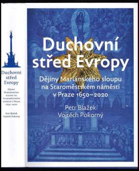 Duchovní střed Evropy
