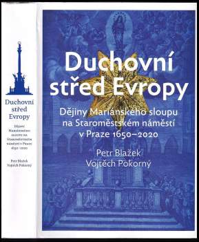 Duchovní střed Evropy