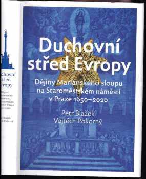 Duchovní střed Evropy
