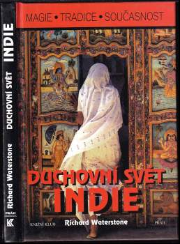 Duchovní svět Indie