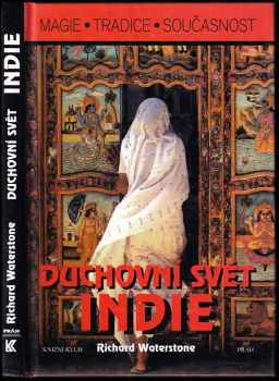Duchovní svět Indie