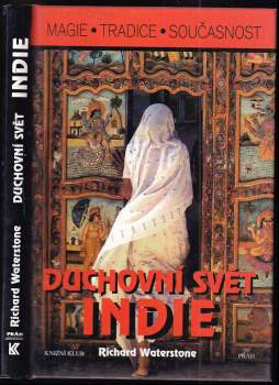 Duchovní svět Indie