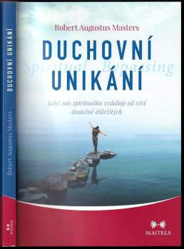 Duchovní unikání