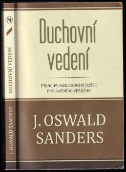 Duchovní vedení
