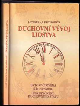 Duchovní vývoj lidstva