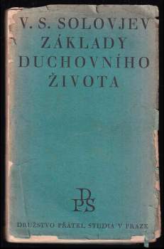 Duchovní základy života