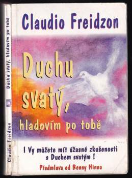 Duchu svatý, hladovím po tobě