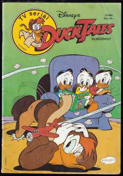 Duck Tales
