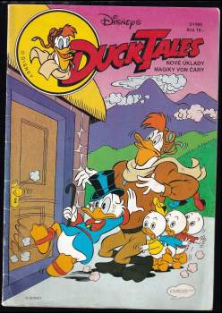 Duck Tales