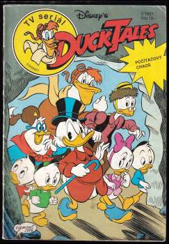 Duck Tales