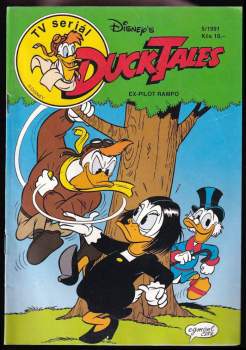 Duck Tales