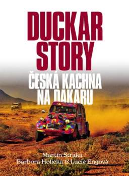 Duckar story