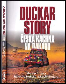 Duckar story