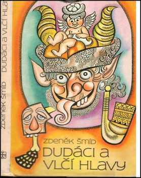 Dudáci a vlčí hlavy