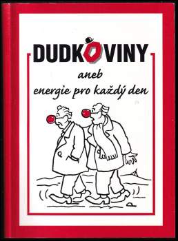 Dudkoviny