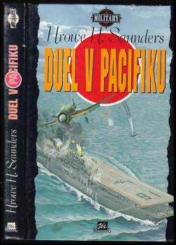 Duel v Pacifiku