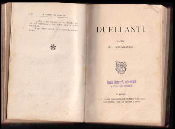 Bjørnstjerne Bjørnson: Mary