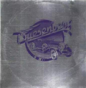 Duesenberg: Duesenberg