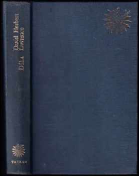 D. H Lawrence: Dúha