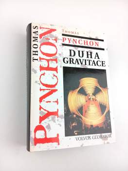 Thomas Pynchon: Duha gravitace