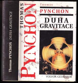 Duha gravitace