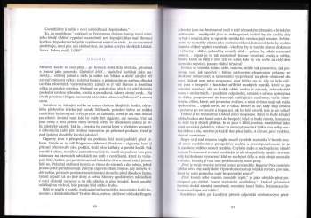 Thomas Pynchon: Duha gravitace