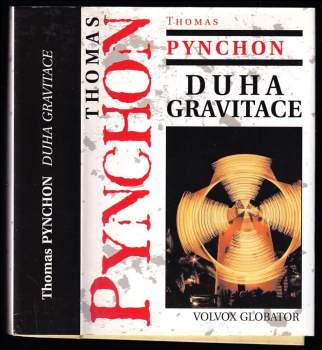 Duha gravitace