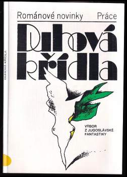 Josef Velčovský: Duhová křídla