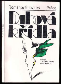 Josef Velčovský: Duhová křídla