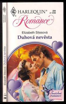 Duhová nevěsta