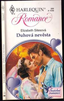 Duhová nevěsta