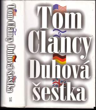 Tom Clancy: Duhová šestka