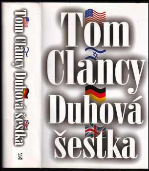 Tom Clancy: Duhová šestka