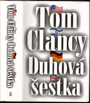 Tom Clancy: Duhová šestka
