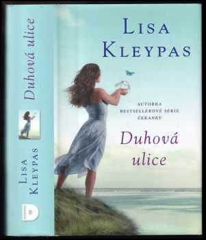 Lisa Kleypas: Duhová ulice